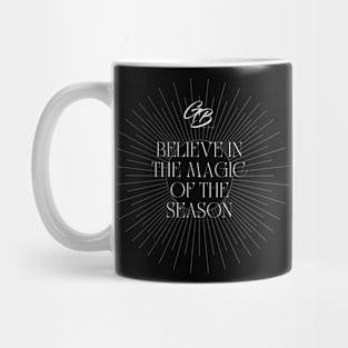 GBCLUB QUOTE Mug